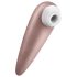 Conjunto de Vibradores Satisfyer para Casais (3 Peças)