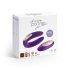 Conjunto de Vibradores Satisfyer para Casais (3 Peças)