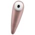 Conjunto de Vibradores Satisfyer para Casais (3 Peças)