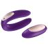 Conjunto de Vibradores Satisfyer para Casais (3 Peças)