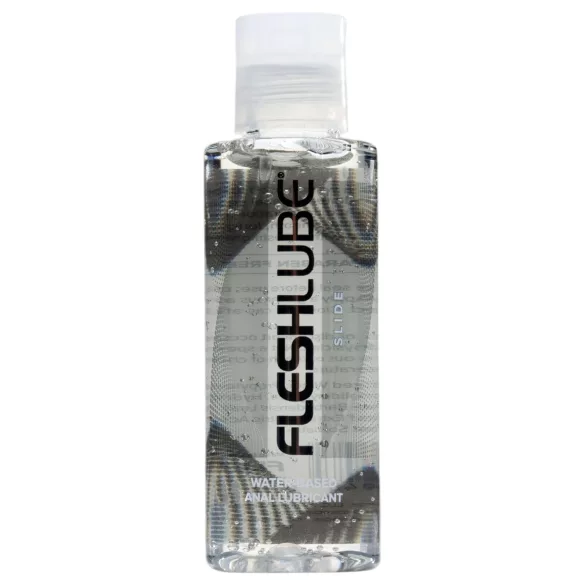 FleshLube Slide - lubrificante anal à base de água - 100ml