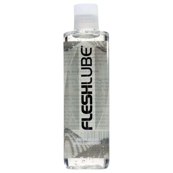FleshLube Slide - Lubrificante à Base de Água (250ml)