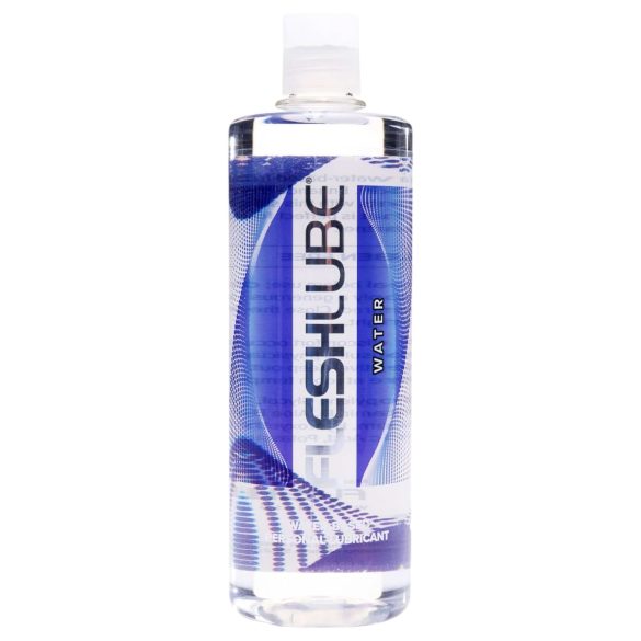 Lubrificante à Base de Água FleshLube (500ml)