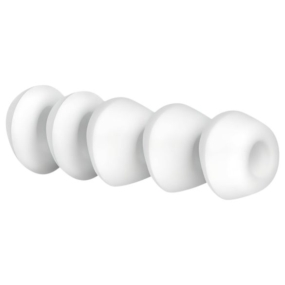 Conjunto de Reposição Satisfyer Pro 2 - 5 Peças