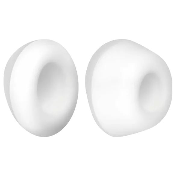 Conjunto de Reposição Satisfyer Pro 2 - 5 Peças