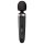 Bodywand Aqua - Mini Vibrador Recarregável (Preto)