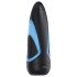 Satisfyer Men One - Masturbador de Sucção (azul-preto)