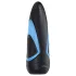Satisfyer Men One - masturbador masculino de sucção - azul/preto