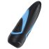Satisfyer Men One - Masturbador de Sucção (azul-preto)