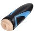 Satisfyer Men One - Masturbador de Sucção (azul-preto)