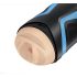 Satisfyer Men One - Masturbador de Sucção (azul-preto)