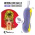 FEELZTOYS Jivy - Ovo Vibratório com Controle Remoto (Roxo)