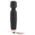 Bodywand Luxe - Mini Vibrador Recargável Preto