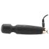 Bodywand Luxe - Mini Vibrador Recargável Preto