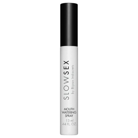 Spray Oral Estimulante "Slow Sex" (13ml)