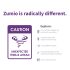 Zumio Soft - Vibrador recarregável para clitóris (roxo)