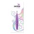 Zumio Soft - Vibrador recarregável para clitóris (roxo)