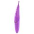 Zumio Soft - Vibrador recarregável para clitóris (roxo)