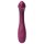 Dame Arc - Vibrador recarregável para ponto G (rosa)