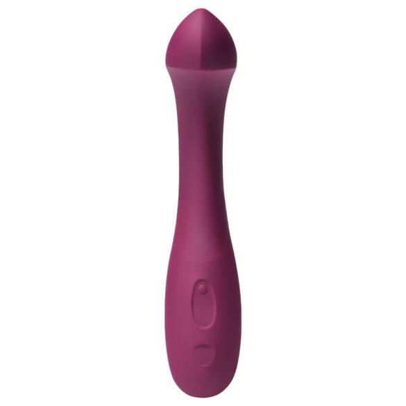 Dame Arc - Vibrador recarregável para ponto G (rosa)