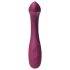 Dame Arc - Vibrador recarregável para ponto G (rosa)