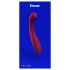 Dame Arc - Vibrador recarregável para ponto G (rosa)