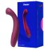 Dame Arc - Vibrador recarregável para ponto G (rosa)