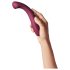 Dame Arc - Vibrador recarregável para ponto G (rosa)