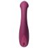 Dame Arc - Vibrador recarregável para ponto G (rosa)