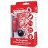 Conjunto Panty Vibrante Screaming O - Vermelho (S-L)
