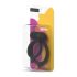 B SWISH Bcharmed DUO - anel vibratório (preto)