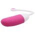 Magic Motion Vini - Ovo Vibratório Inteligente (rosa e branco)