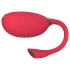 Magic Motion Fugu - Ovo vibratório com controlo por app (vermelho)