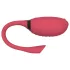 Magic Motion Fugu - Ovo vibratório com controlo por app (vermelho)