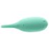 Magic Motion Fugu - ovo vibratório inteligente (verde)