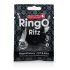Screaming O Ritz - Anel Peniano de Silicone (preto)