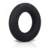 Screaming O Ritz - Anel Peniano de Silicone (preto)