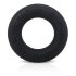 Screaming O Ritz - Anel Peniano de Silicone (preto)