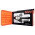 Perfect Fit ZORO 5.5 - Prótese com Cinto (14cm) - Preto