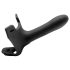 Perfect Fit ZORO 5.5 - Prótese com Cinto (14cm) - Preto