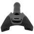 Perfect Fit ZORO 5.5 - Prótese com Cinto (14cm) - Preto