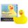 My Duckie 2.0 - Vibrador de Pato à prova d'água (amarelo)