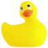 My Duckie 2.0 - Vibrador de Pato à prova d'água (amarelo)