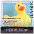 My Duckie 2.0 - Vibrador de Pato à prova d'água (amarelo)
