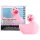 My Duckie 2.0 - vibrador clitóris à prova d’água - silicone rosa