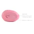 My Duckie 2.0 - vibrador clitóris à prova d’água - silicone rosa