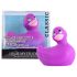 My Duckie 2.0 - Vibrador resistente à água (roxo)