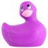 My Duckie 2.0 - Vibrador resistente à água (roxo)