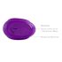 My Duckie 2.0 - Vibrador resistente à água (roxo)