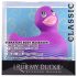 My Duckie 2.0 - Vibrador resistente à água (roxo)